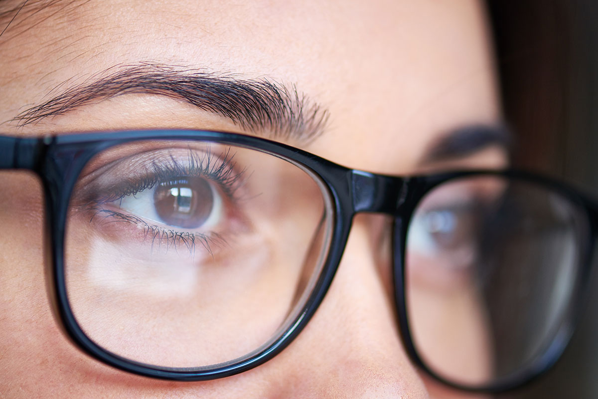 Eyeglasses in Bakersfield, CA West Coast Eye Institute