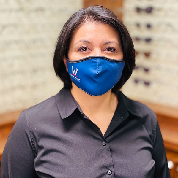 Our Team Sandeep Walia MD West Coast Eye Institute Bakersfield, CA