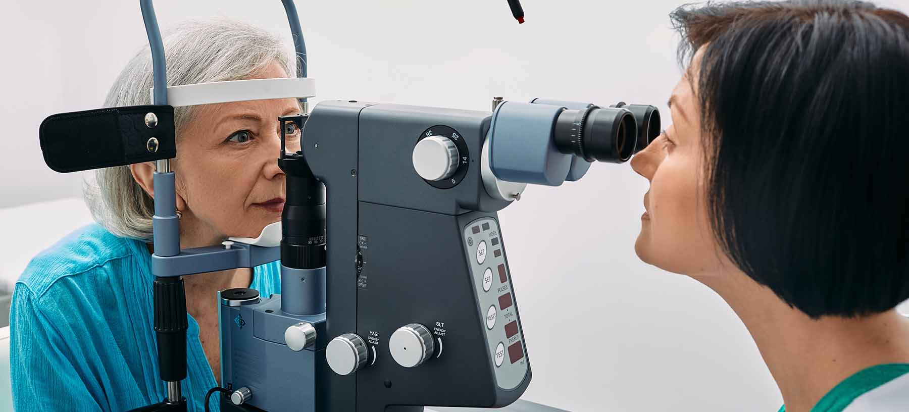 Exploring Three Types of Eye Exams: Your Full Guide